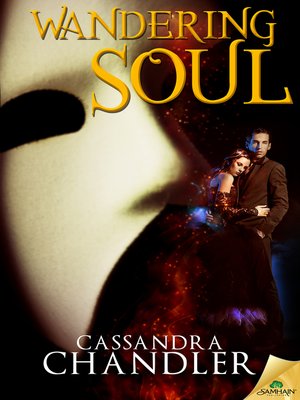 cover image of Wandering Soul